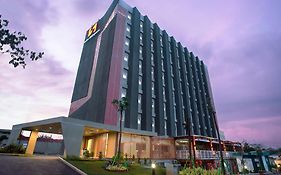 Swiss-Belexpress Cilegon